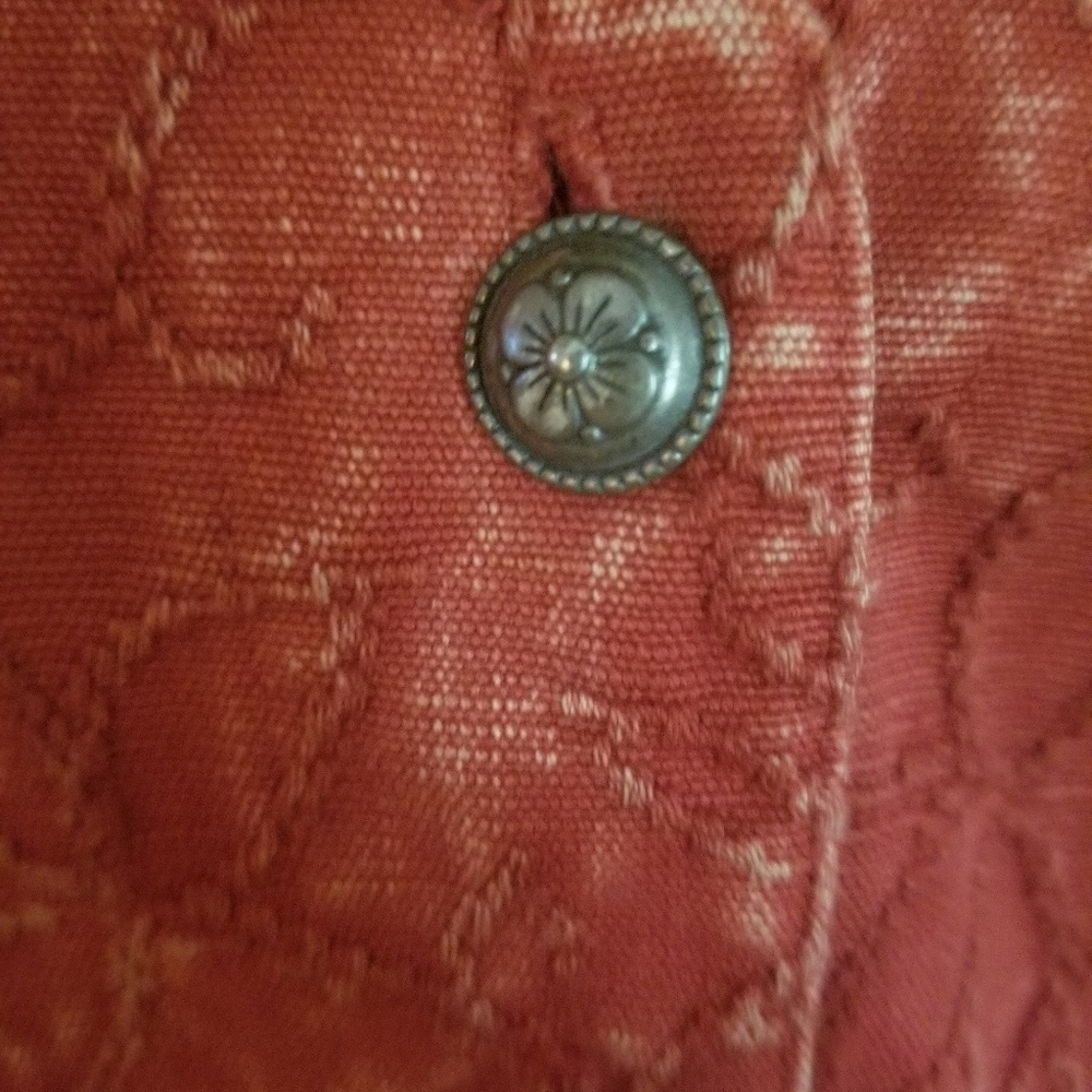 Jacket - Picture 4 of 4